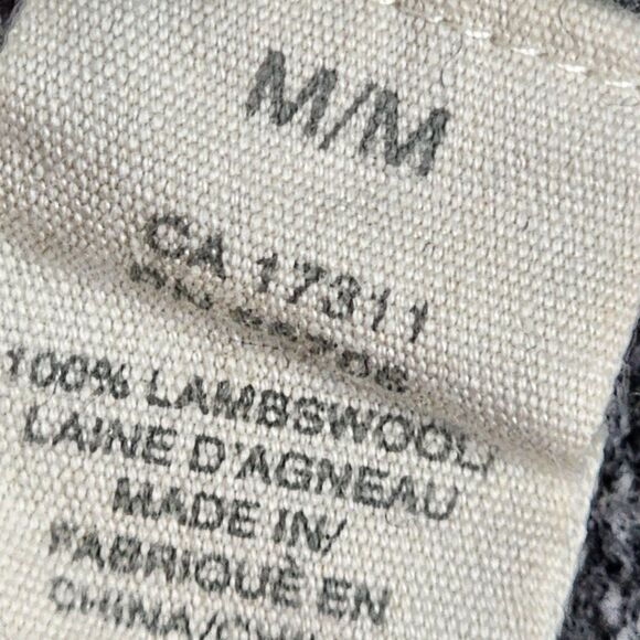 Buffalo David Bitton Vintage Flower Cardigan Size M - Picture 4 of 8